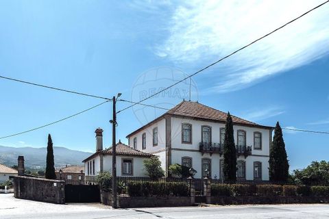 Villa a Seia, Guarda, Seia - € 575.000 | Ref: 126021161-6 - foto 3