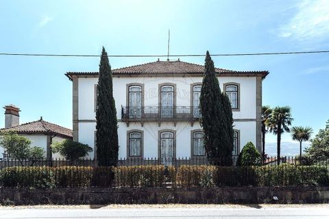 Villa a Seia, Guarda, Seia - € 575.000 | Ref: 126021161-6 - foto 4