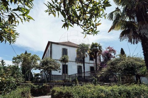 Villa a Seia, Guarda, Seia - € 575.000 | Ref: 126021161-6 - foto 5