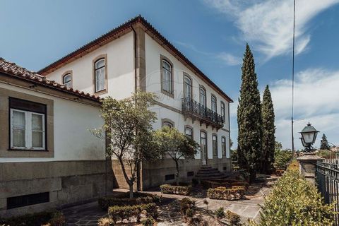 Villa a Seia, Guarda, Seia - € 575.000 | Ref: 126021161-6 - foto 6