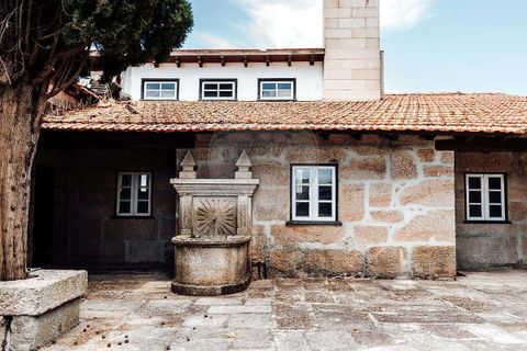 Villa a Seia, Guarda, Seia - € 575.000 | Ref: 126021161-6 - foto 9