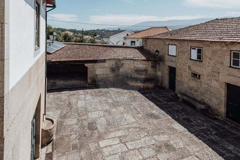 Villa a Seia, Guarda, Seia - € 575.000 | Ref: 126021161-6 - foto 11