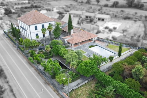 Villa a Seia, Guarda, Seia - € 575.000 | Ref: 126021161-6 - foto 12
