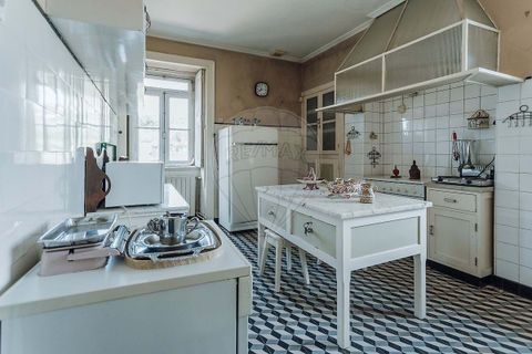 Villa a Seia, Guarda, Seia - € 575.000 | Ref: 126021161-6 - foto 19