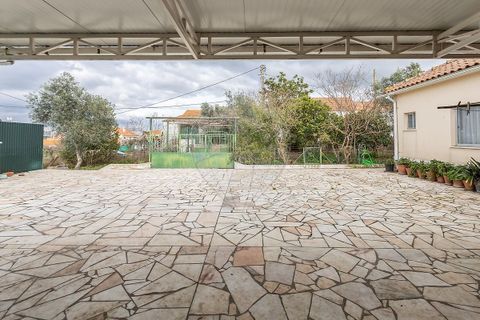 Villa a Palmela, Setubal, Palmela - € 270.000 | Ref: 125921030-25 - foto 9
