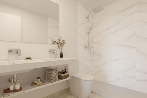 Leilighet i Estepona, Malaga, Estepona - € 441 000 | Ref: CanceladaAdagioM3 - foto 8