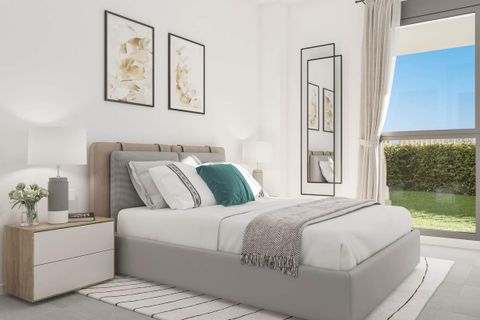 Villa a Manilva, Malaga, Manilva - € 525.000 | Ref: 1BlueMarineT3 - foto 6