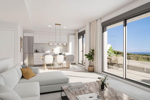 Villa a Manilva, Malaga, Manilva - € 525.000 | Ref: 1BlueMarineT3 - foto 8