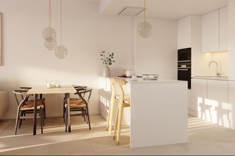 Penthouse i San Roque, Cadiz, San Roque - € 812.000 | Ref: AlcaidesaHP3 - foto 10