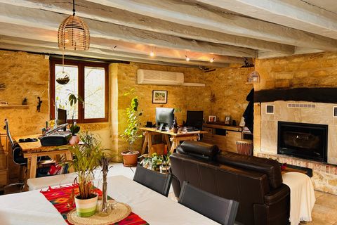 Villa a Gourdon, Lot, Gourdon - € 189.000 | Ref: BVI83276 - foto 3