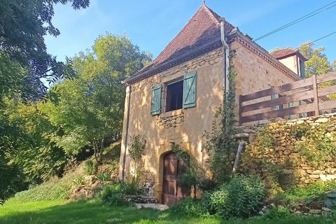 Villa a Gourdon, Lot, Gourdon - € 189.000 | Ref: BVI83276 - foto 8