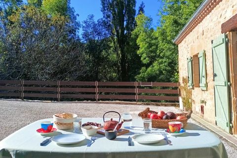 Villa a Gourdon, Lot, Gourdon - € 189.000 | Ref: BVI83276 - foto 9