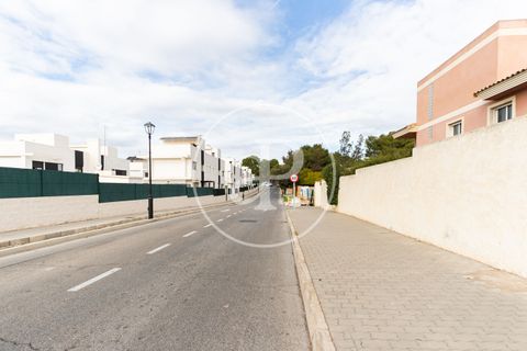 Terra a Chiva, Valencia, Chiva - € 110.000 | Ref: VV2512038 - foto 9