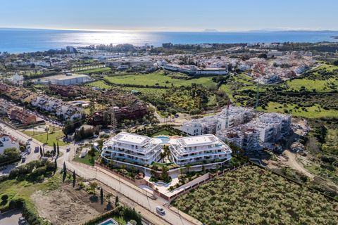 Wohnung in Estepona, Malaga, Estepona - € 995.000 | Ref: A0117 - Foto 9