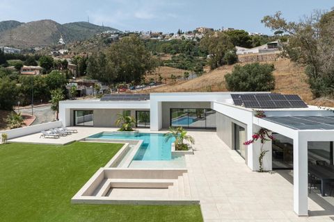 Villa a Benalmadena, Malaga, Benalmadena - € 4.500.000 | Ref: R5255935 - foto 24