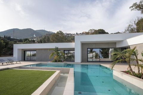 Villa a Benalmadena, Malaga, Benalmadena - € 4.500.000 | Ref: R5255935 - foto 6