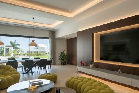 Villa a Benalmadena, Malaga, Benalmadena - € 4.500.000 | Ref: R5255935 - foto 7