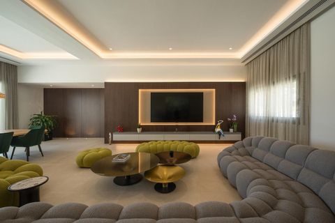 Villa a Benalmadena, Malaga, Benalmadena - € 4.500.000 | Ref: R5255935 - foto 8