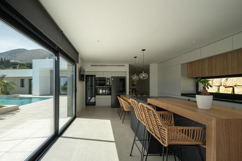Villa a Benalmadena, Malaga, Benalmadena - € 4.500.000 | Ref: R5255935 - foto 14