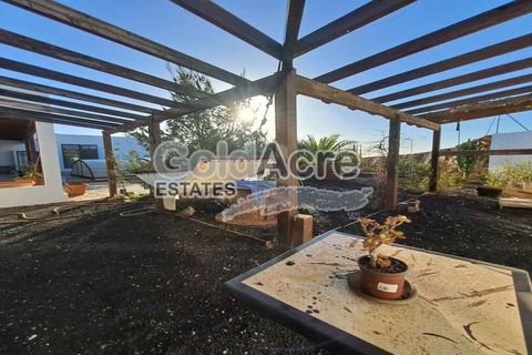 Villa a El Time, Fuerteventura, El Time - € 710.000 | Ref: 027796 - foto 4