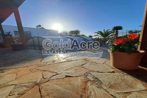 Villa a El Time, Fuerteventura, El Time - € 710.000 | Ref: 027796 - foto 5