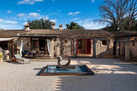 Herregård i Pollenca, Mallorca, Pollenca - € 7 650 000 | Ref: 82866 - foto 2