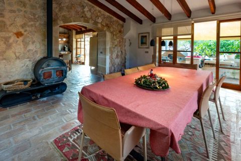 Herregård i Pollenca, Mallorca, Pollenca - € 7 650 000 | Ref: 82866 - foto 3