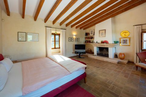 Herregård i Pollenca, Mallorca, Pollenca - € 7 650 000 | Ref: 82866 - foto 5
