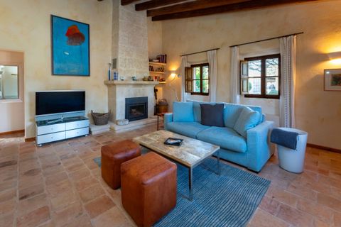 Herregård i Pollenca, Mallorca, Pollenca - € 7 650 000 | Ref: 82866 - foto 7