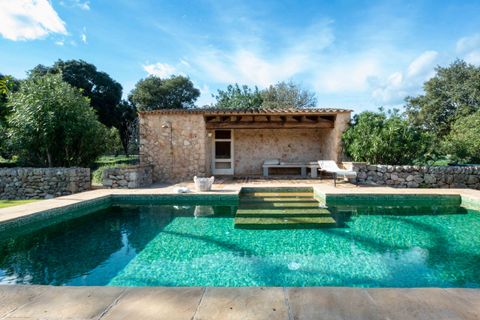 Herregård i Pollenca, Mallorca, Pollenca - € 7 650 000 | Ref: 82866 - foto 9