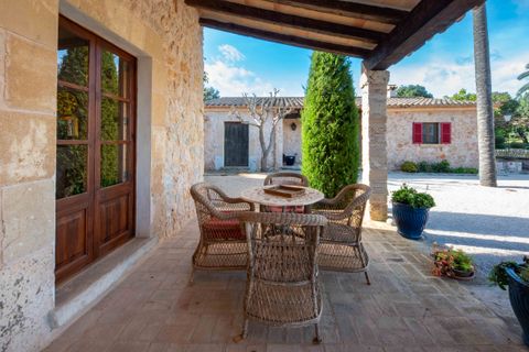 Herregård i Pollenca, Mallorca, Pollenca - € 7 650 000 | Ref: 82866 - foto 10