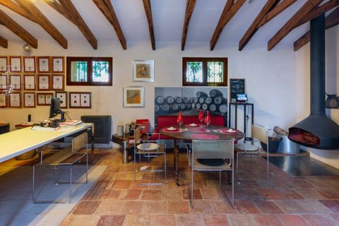 Herregård i Pollenca, Mallorca, Pollenca - € 7 650 000 | Ref: 82866 - foto 15