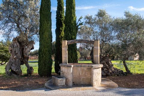 Herregård i Pollenca, Mallorca, Pollenca - € 7 650 000 | Ref: 82866 - foto 19