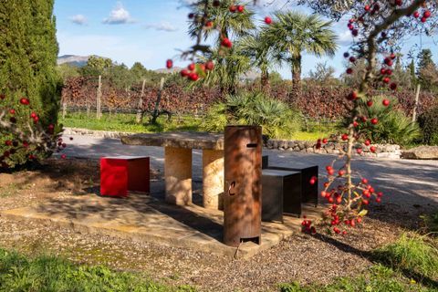 Herregård i Pollenca, Mallorca, Pollenca - € 7 650 000 | Ref: 82866 - foto 20