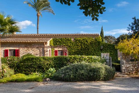 Herregård i Pollenca, Mallorca, Pollenca - € 7 650 000 | Ref: 82866 - foto 22
