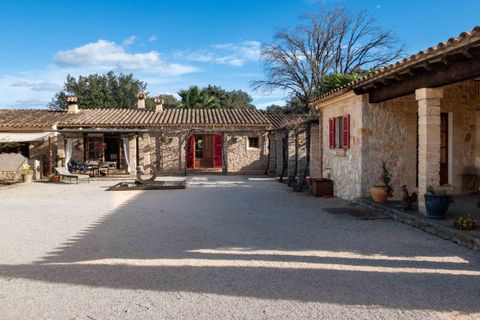 Herregård i Pollenca, Mallorca, Pollenca - € 7 650 000 | Ref: 82866 - foto 23