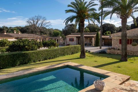 Herregård i Pollenca, Mallorca, Pollenca - € 7 650 000 | Ref: 82866 - foto 28