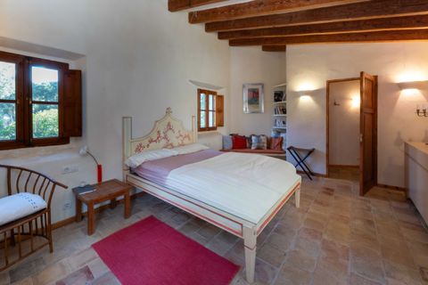 Herregård i Pollenca, Mallorca, Pollenca - € 7 650 000 | Ref: 82866 - foto 29