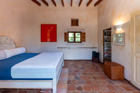 Herregård i Pollenca, Mallorca, Pollenca - € 7 650 000 | Ref: 82866 - foto 30