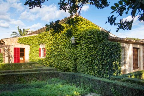 Herregård i Pollenca, Mallorca, Pollenca - € 7 650 000 | Ref: 82866 - foto 34