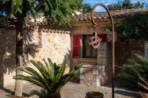 Herregård i Pollenca, Mallorca, Pollenca - € 7 650 000 | Ref: 82866 - foto 35