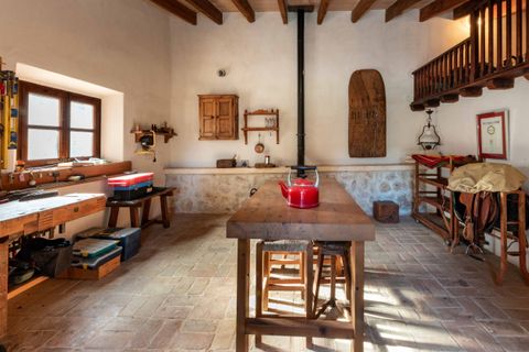 Herregård i Pollenca, Mallorca, Pollenca - € 7 650 000 | Ref: 82866 - foto 38