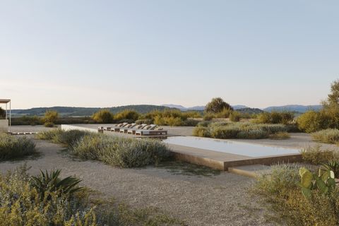 Grundstück in Campos, Mallorca - Foto 4