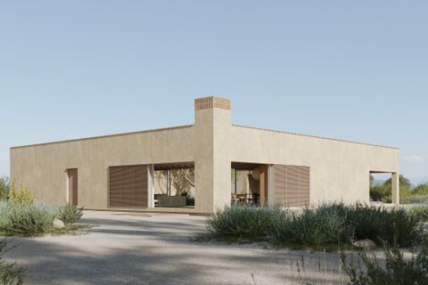 Grundstück in Campos, Mallorca - Foto 1