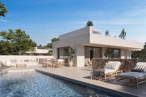 Villa i Orihuela, Alicante, Orihuela - € 1.395.000 | Ref: SDP05342CG/3696 - foto 1
