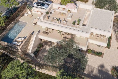 Villa i Orihuela, Alicante, Orihuela - € 1.395.000 | Ref: SDP05342CG/3696 - foto 2