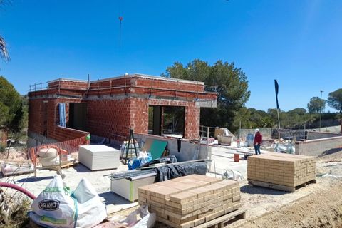 Villa i Orihuela, Alicante, Orihuela - € 1.395.000 | Ref: SDP05342CG/3696 - foto 24