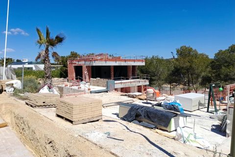 Villa i Orihuela, Alicante, Orihuela - € 1.395.000 | Ref: SDP05342CG/3696 - foto 27