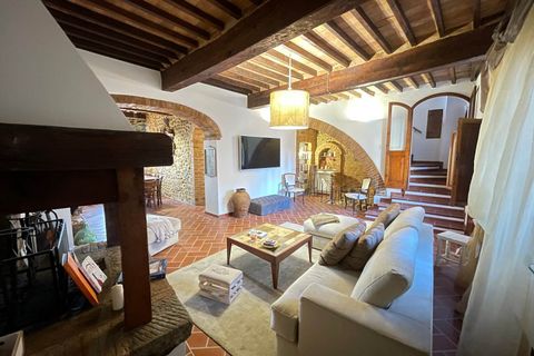 Leilighet i Cinigiano, Grosseto, Cinigiano - € 380 000 | Ref: a7631ra2529775a - foto 2