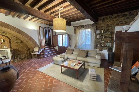 Leilighet i Cinigiano, Grosseto, Cinigiano - € 380 000 | Ref: a7631ra2529775a - foto 3